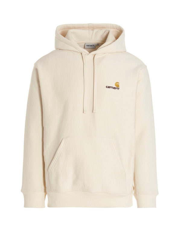 Carhartt Beige Hood