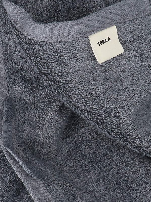 Logo Label Towel