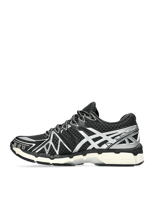 Asics Black Sneakers