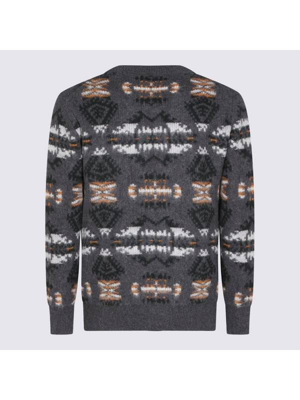 Altea Grey Cardigans