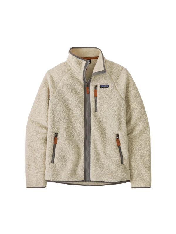 Patagonia Ivory Jackets