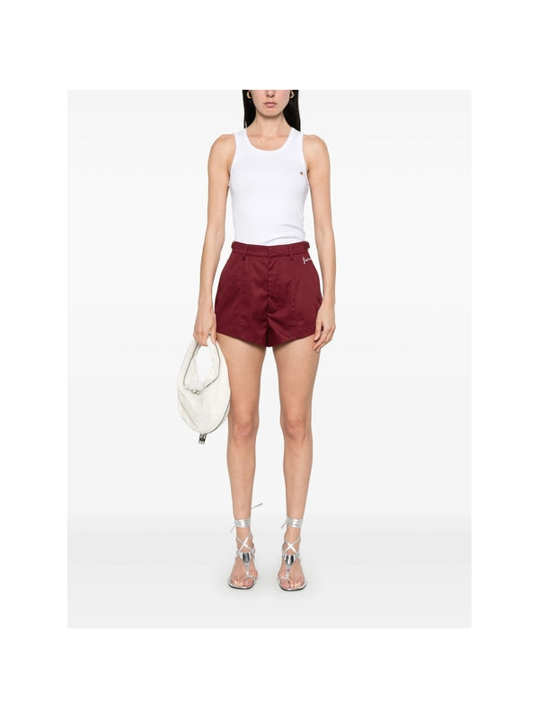 Fiorucci White Sleeveless