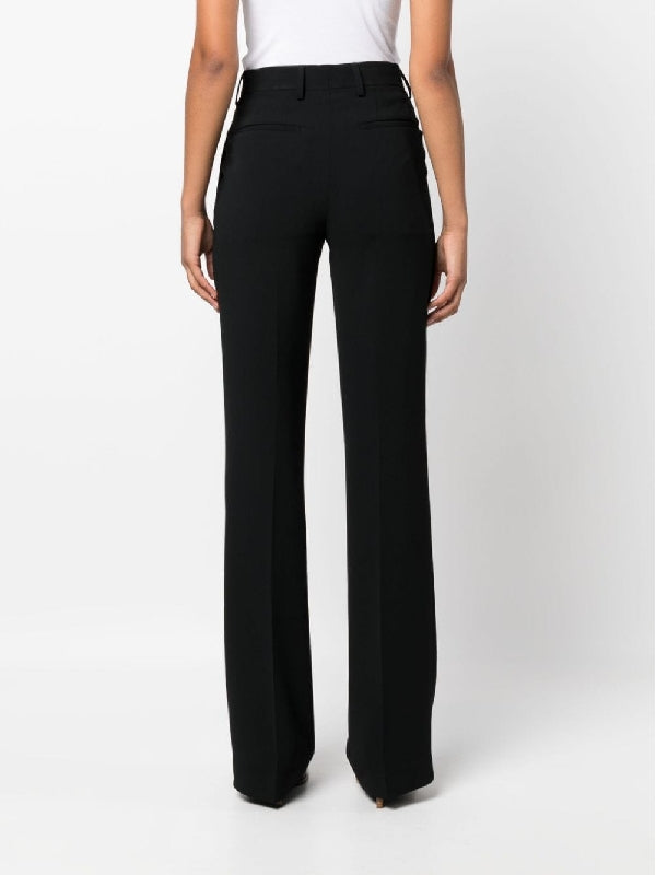 Black Tailored Pants