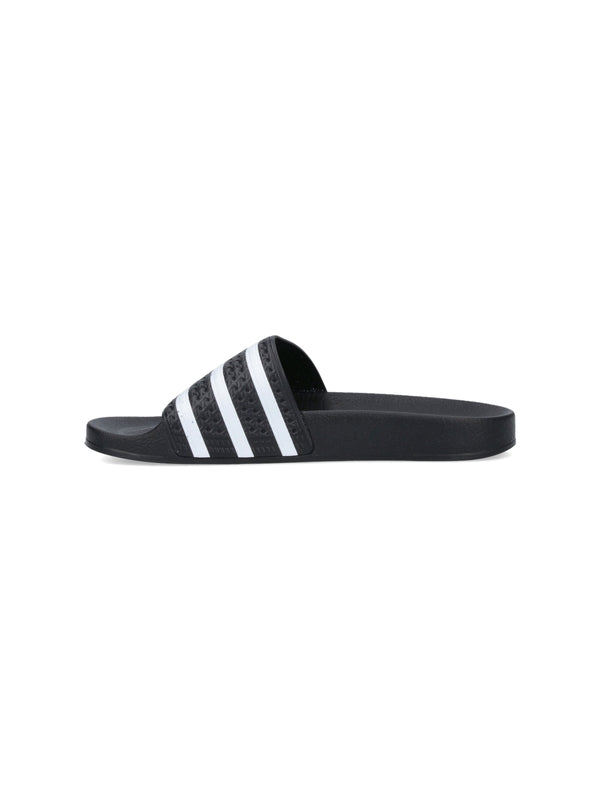 Adilette Stripe Slide