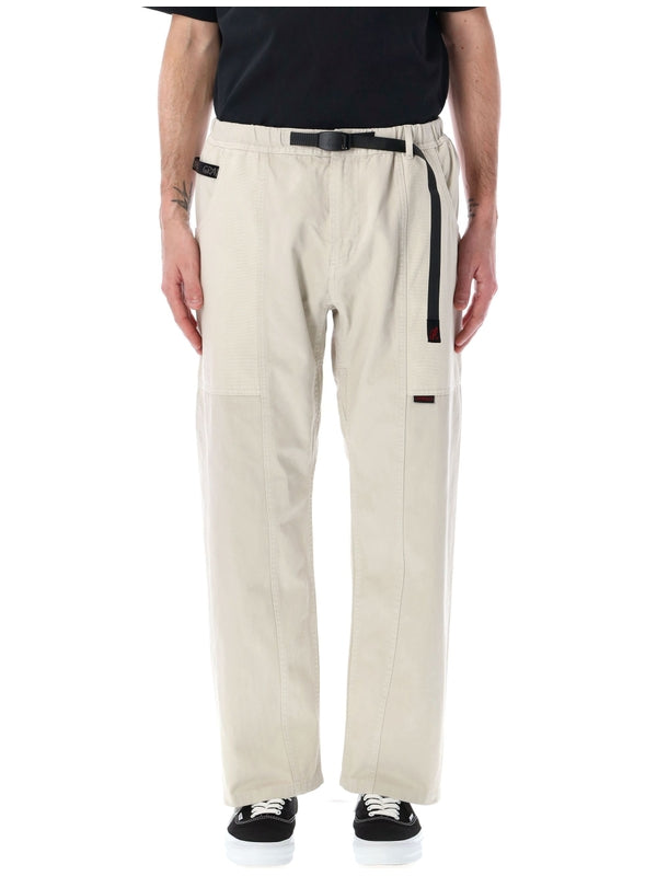 Gramici Beige Casual Pants