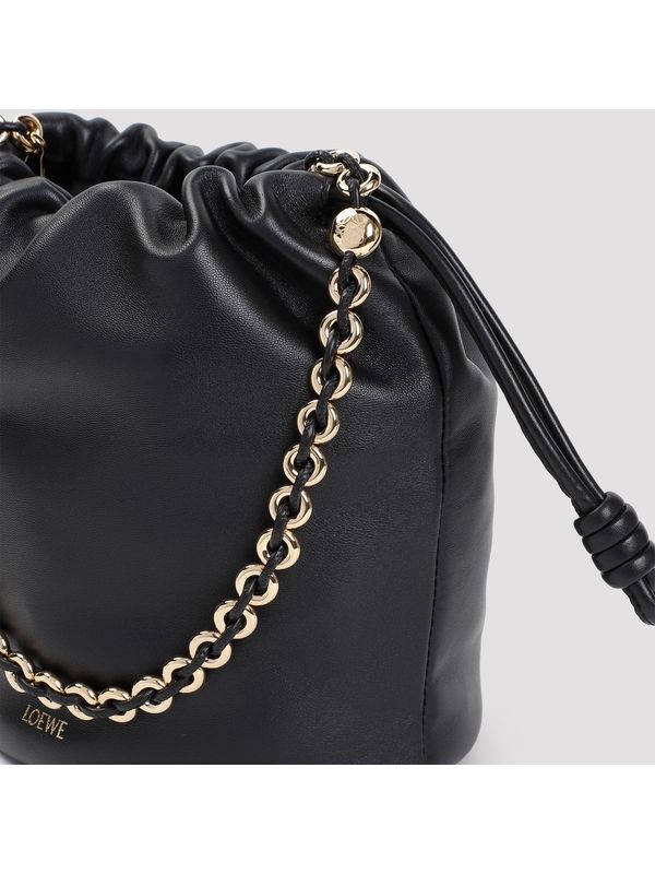 A411FPBX02 Bucket Bags