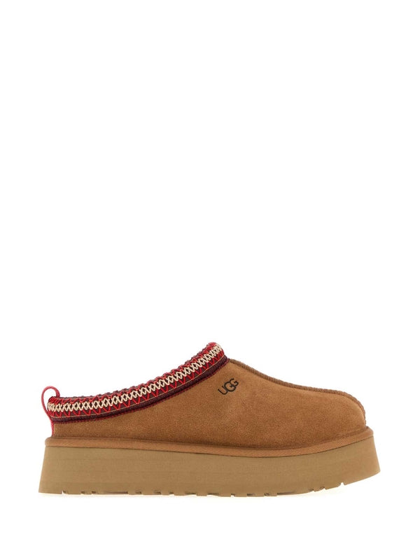 Ugg Brown Bloafer
