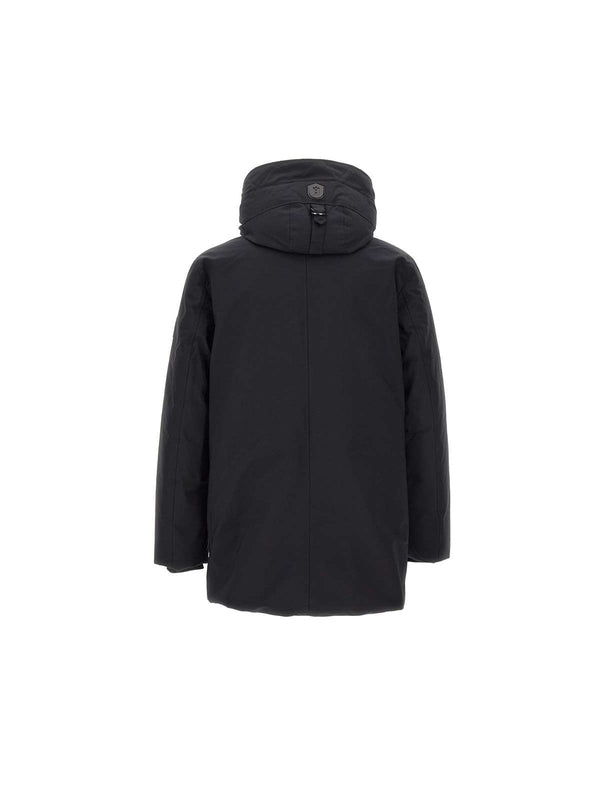 Mackage Black Parka