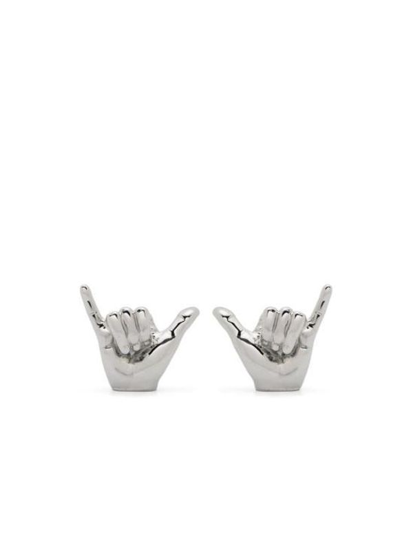 Shaka Mini Earrings