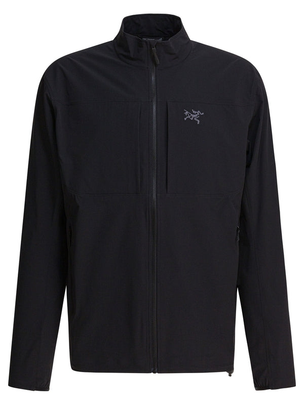 ARC'TERYX Gamma Black Jacket