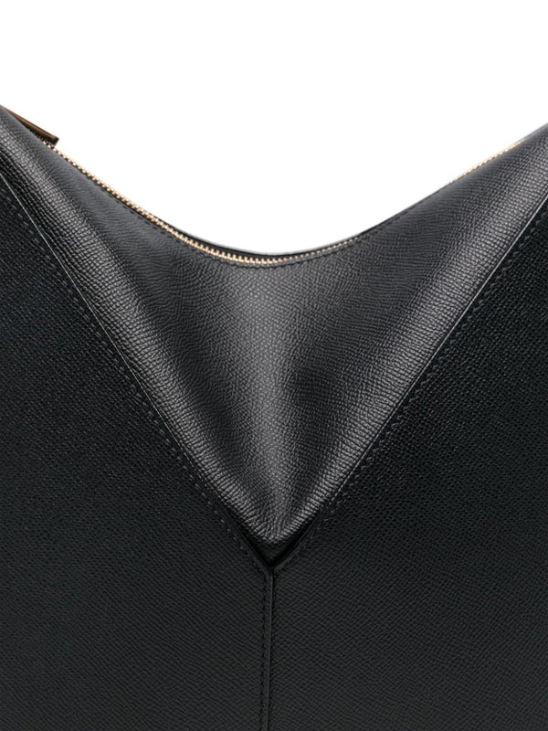 Vivi Leather Shoulder Bag