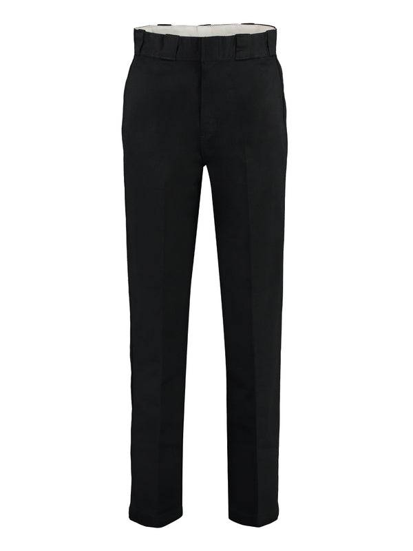 Dickies Black Trousers