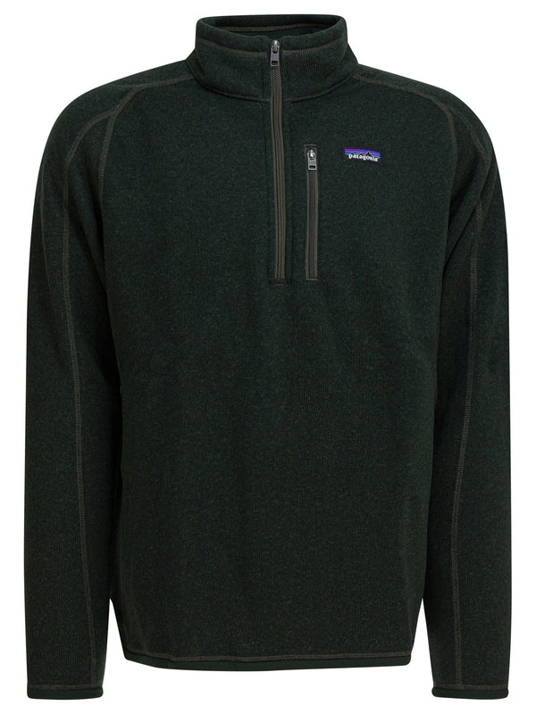 Patagonia Green Jackets