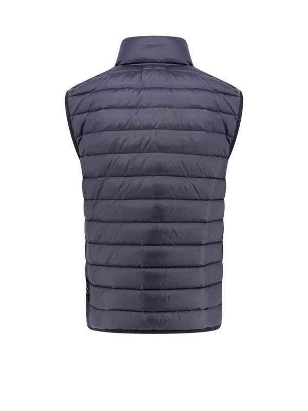 Wappen Patch Nylon Padded
  Vest