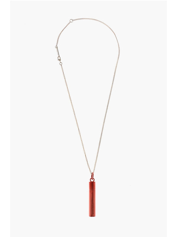 Ambush Red Necklaces