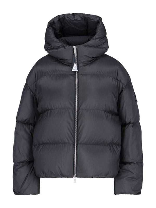 Willow Smith Skaara Hooded Padded Jacket