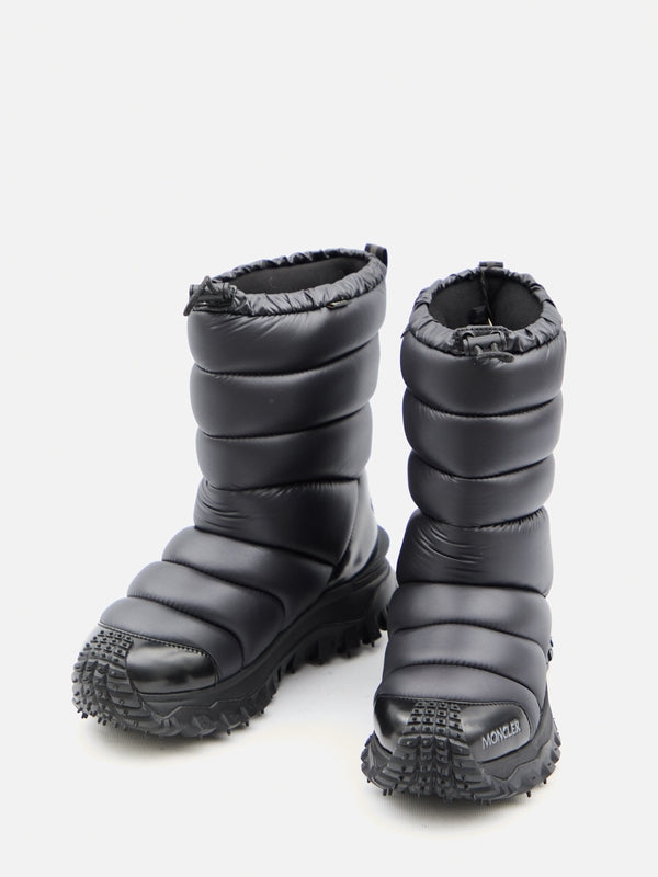 Apres Trailgrip Ankle Boots