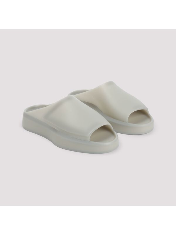 Los Feliz Logo Patch Slides