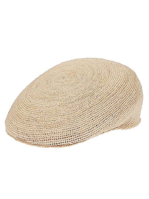 Borsalino Hats Beige Other Hats