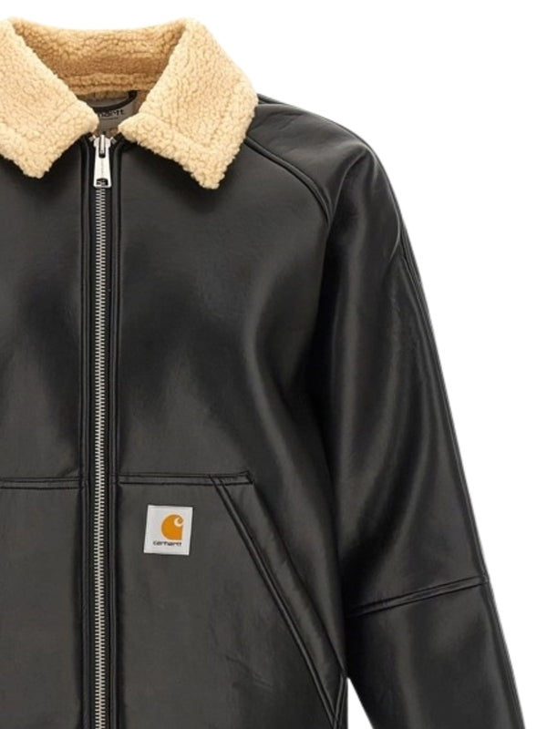 Carhartt Black Jackets