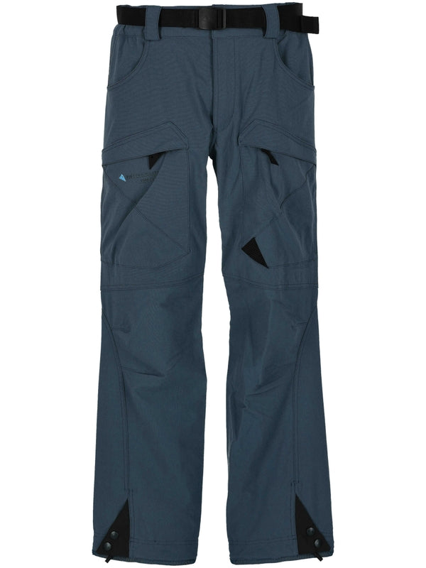 Klättermusen Navy Pants