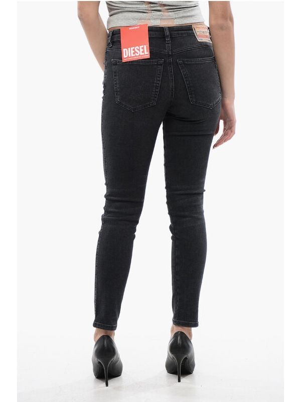 2015 Babhila Denim Pants