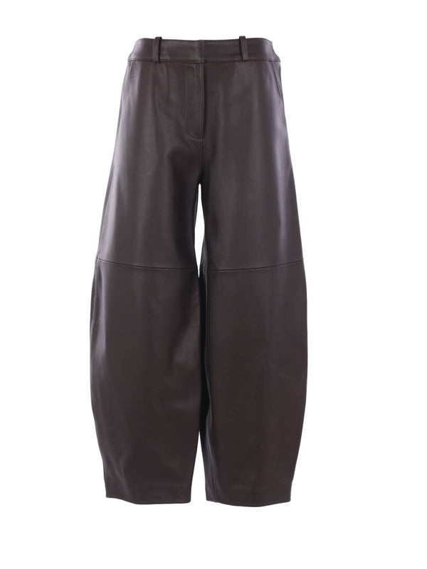 Co Brown Trousers