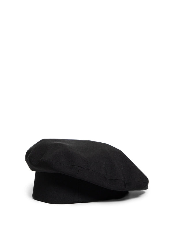 Bucket Wool Beret