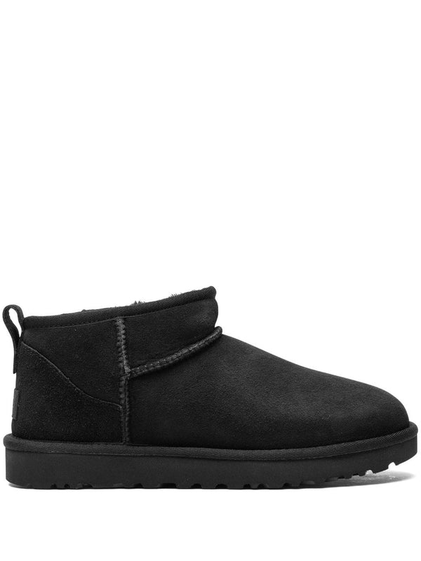 Classic
  Ultra Mini Ugg Boots