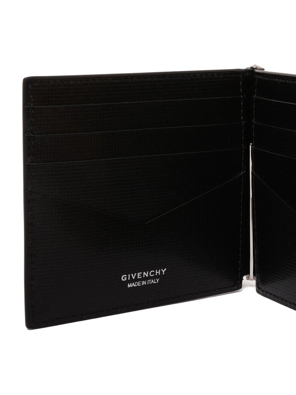 Givenchy Black Money Clips