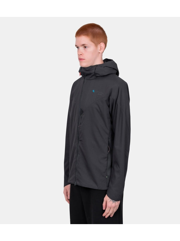 Klättermusen Black Jackets