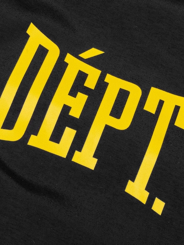 Logo Printing Nylon Jacket