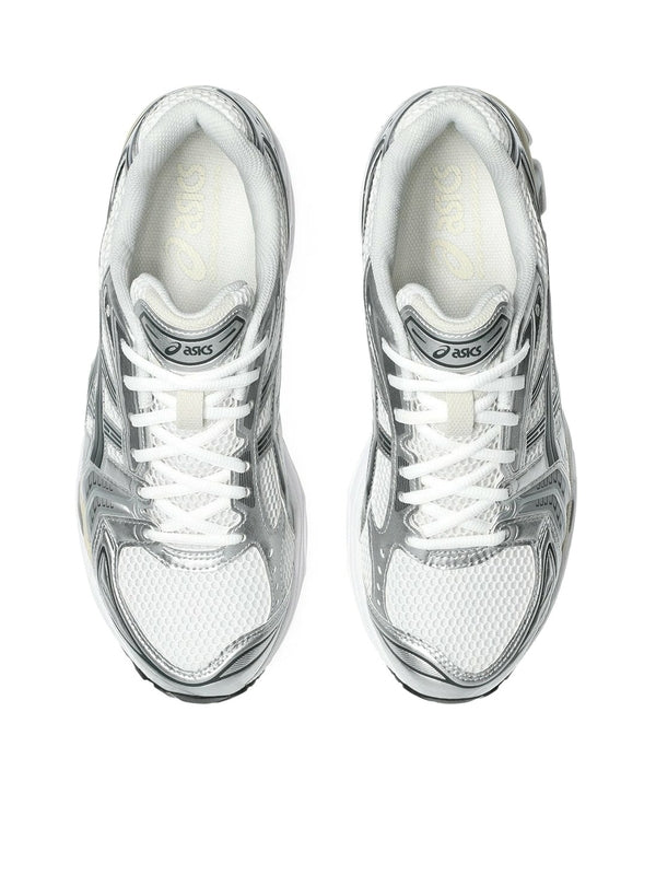 Asics Multicolor Sneakers