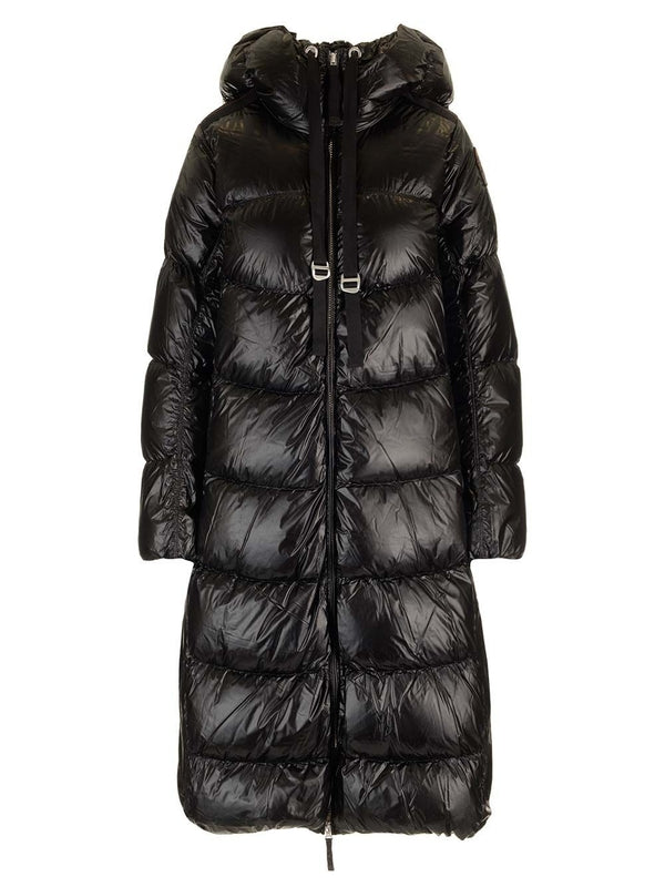 Arum Long Down Jacket