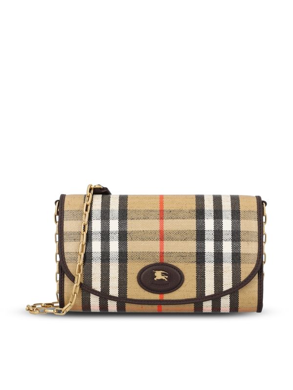 Burberry Begie Shoulder Bag