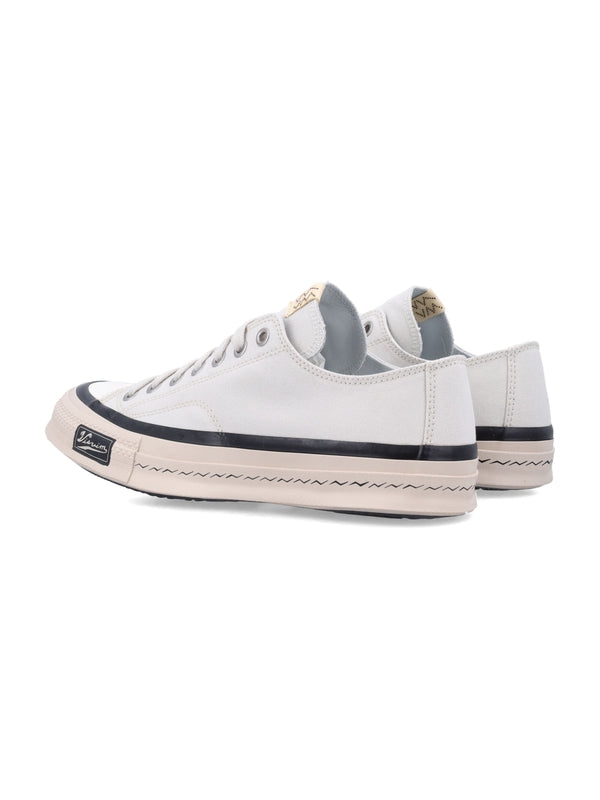 Bizbeam White Sneakers