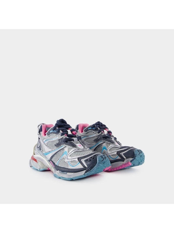 Runner 2 Low-Top Sneakers