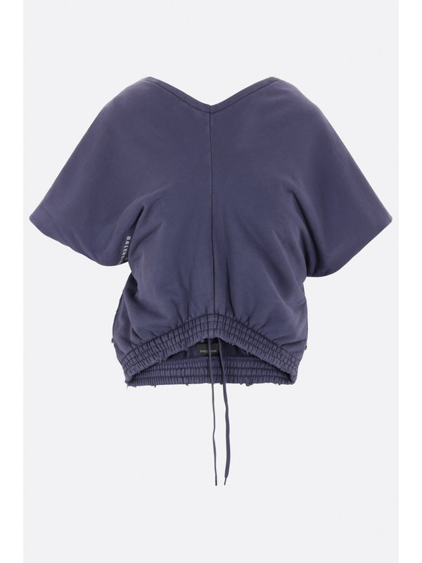 スポーツアイコン スウェットパンツ ショート
スリーブトップ