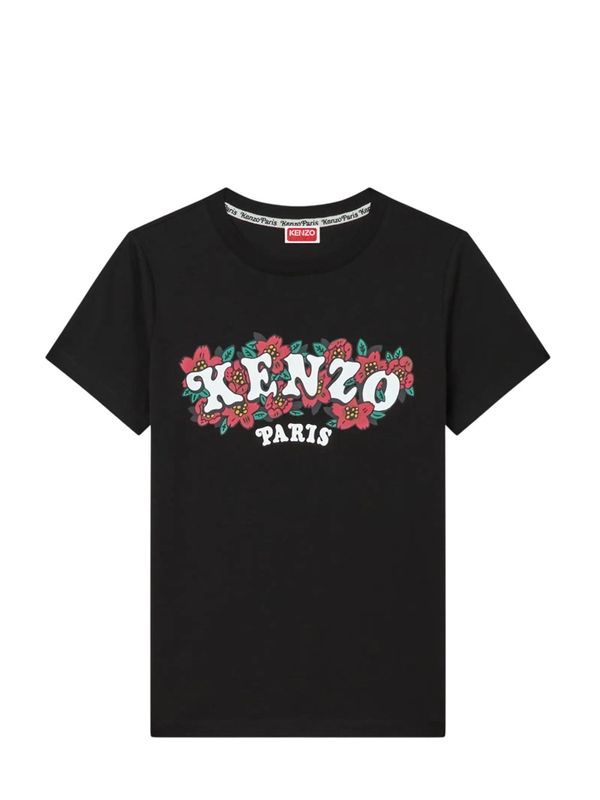 Verdy Market Cotton Short Sleeve T-shirt