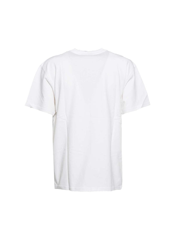 Carhartt White Half Sleeve