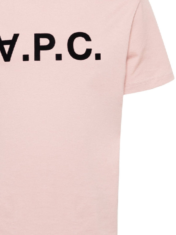 Vpc Logo Short Sleeve T-Shirt