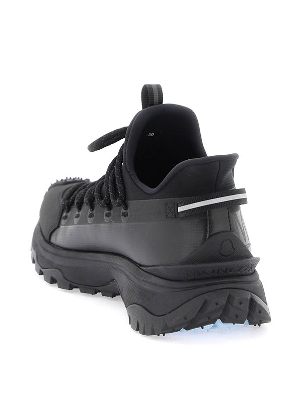 MONCLER - Trailgrip Lite 2 Low Top Sneakers - Jente