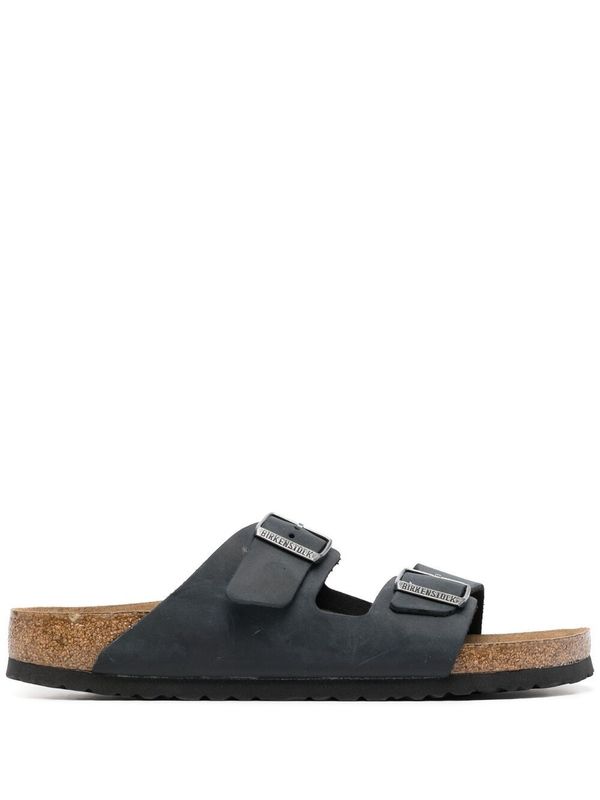 Arizona Strap Leather Sandal