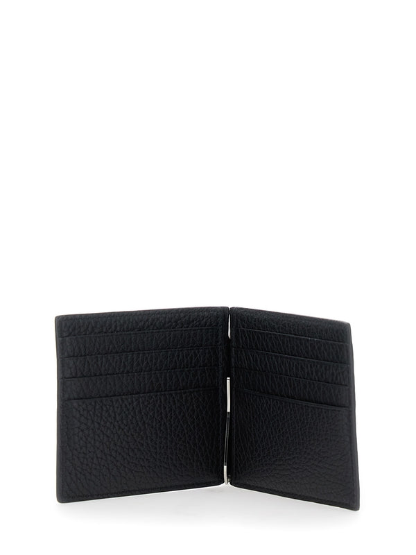 Tom Ford Black Card Holders