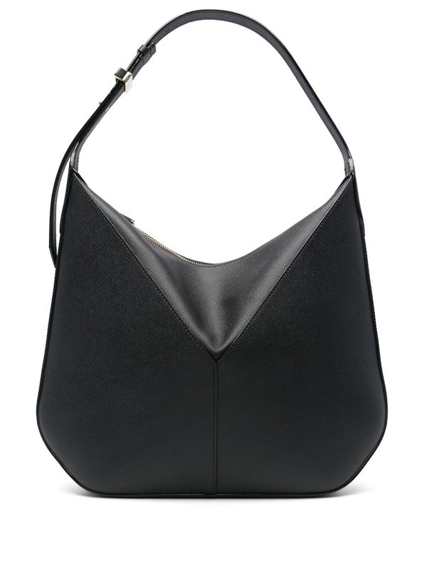 Vivi Leather Shoulder Bag