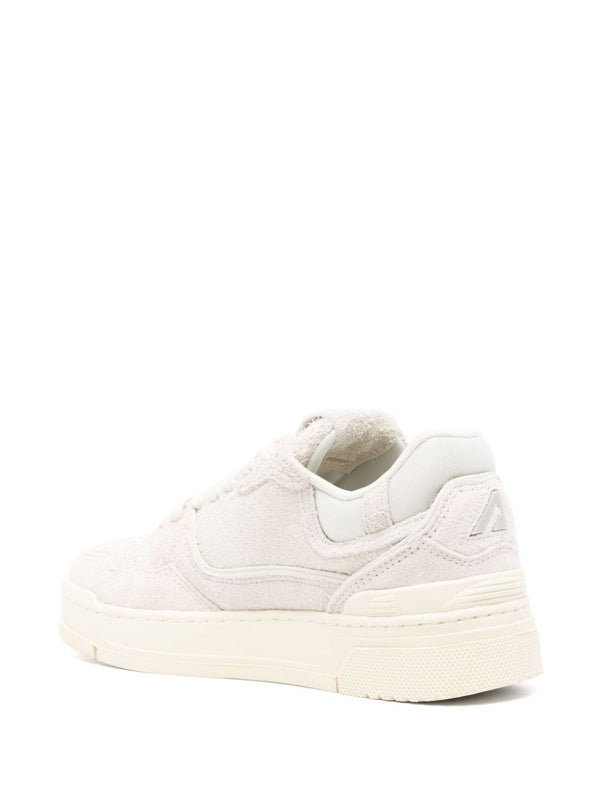 Clc Leather
  Lowtop Sneakers