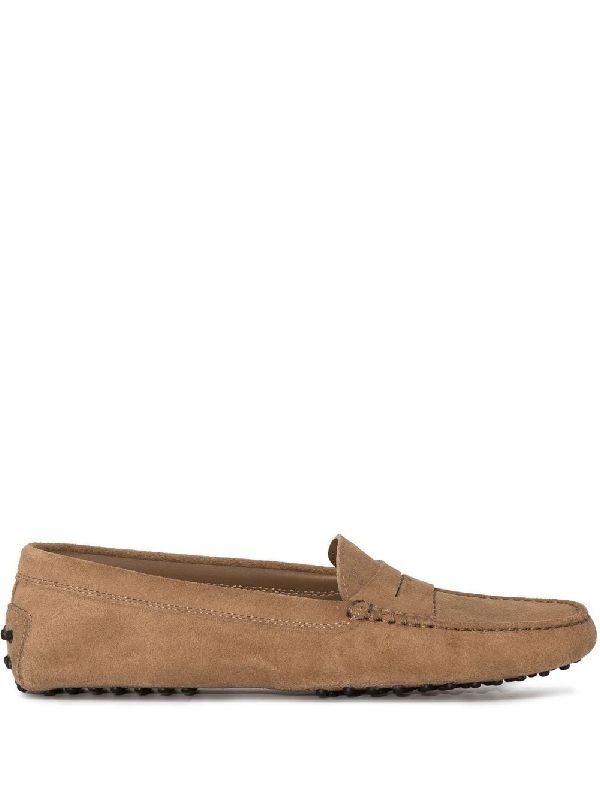 Gomino Suede
  Driving Shoes