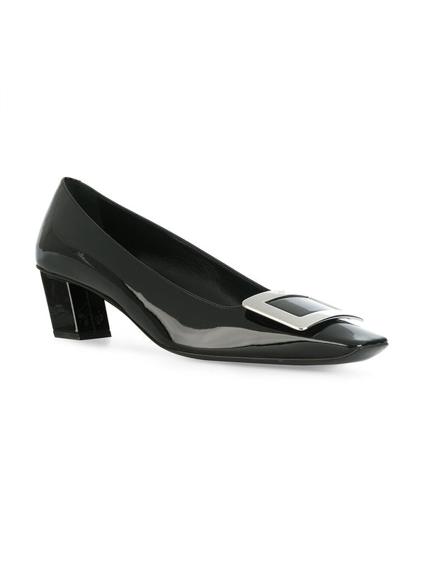 Roger Vivier Black Pumps