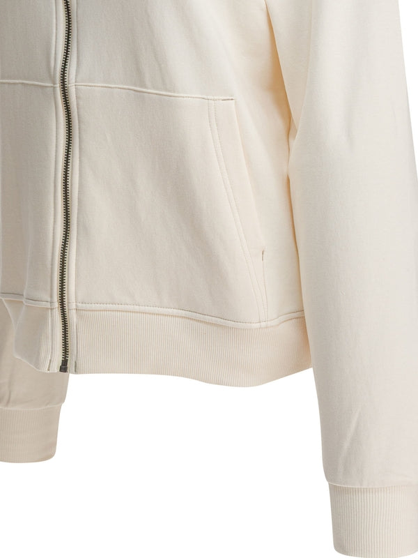 Patagonia Beige Hoodies