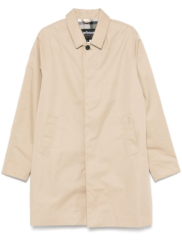 Rikig Waterproof Car Coat